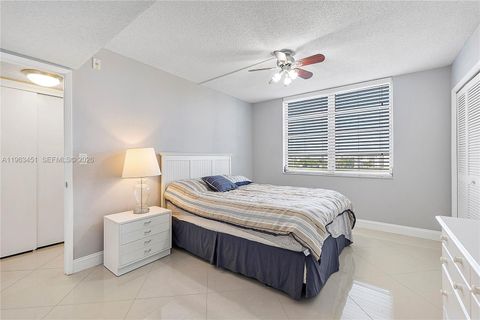 Tiny photo for 2940 N Course Dr #712, Pompano Beach, FL 33069 (MLS # A11963451)
