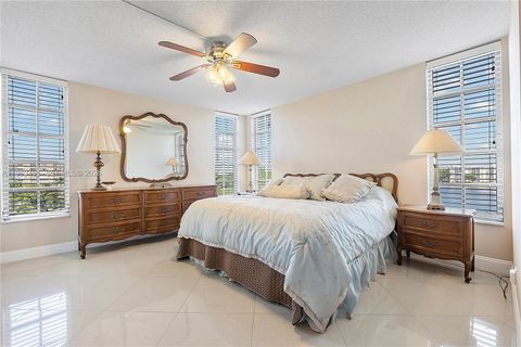 Tiny photo for 2940 N Course Dr #712, Pompano Beach, FL 33069 (MLS # A11963451)