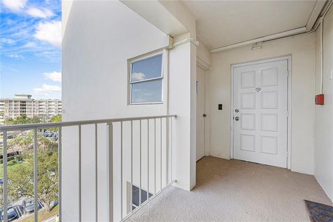 Tiny photo for 2940 N Course Dr #712, Pompano Beach, FL 33069 (MLS # A11963451)