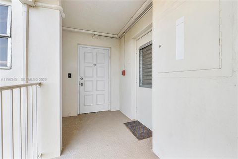 Tiny photo for 2940 N Course Dr #712, Pompano Beach, FL 33069 (MLS # A11963451)