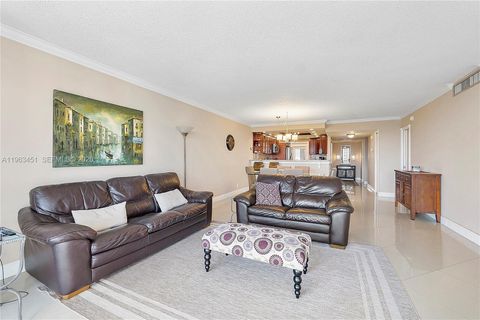 Tiny photo for 2940 N Course Dr #712, Pompano Beach, FL 33069 (MLS # A11963451)