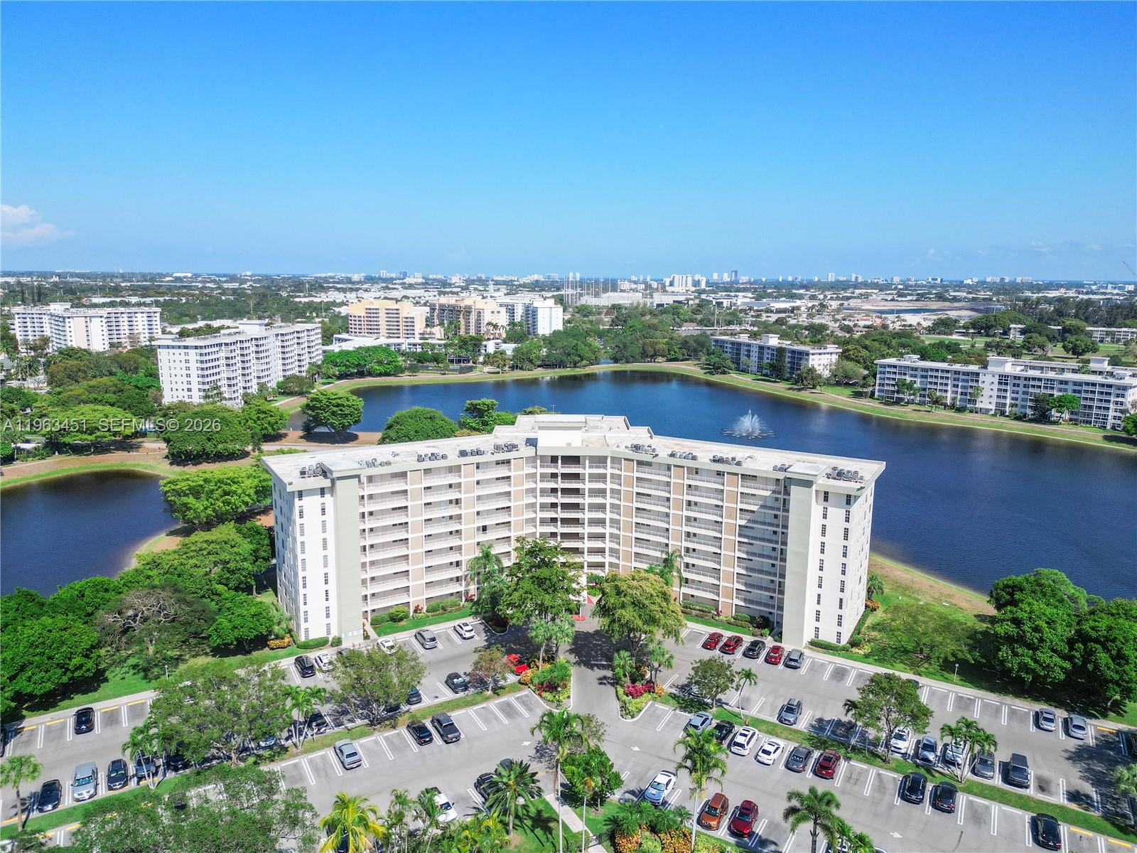 NO 39 PALM-AIRE COUNTRY C - Residential