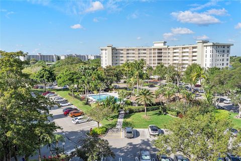Tiny photo for 2940 N Course Dr #712, Pompano Beach, FL 33069 (MLS # A11963451)
