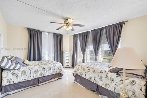 Tiny photo for 2940 N Course Dr #712, Pompano Beach, FL 33069 (MLS # A11963451)