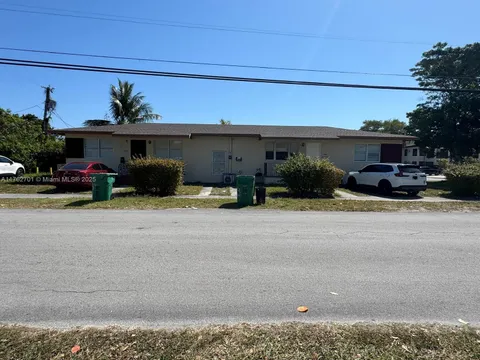 11003 NE 12th Ave, Miami, FL 33161 - MLS#: A11762701