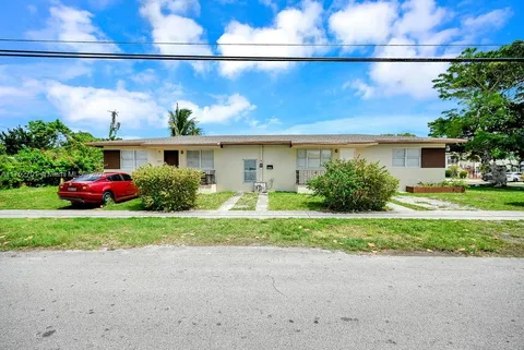 11003 NE 12th Ave, Miami, FL 33161 - MLS#: A11762701