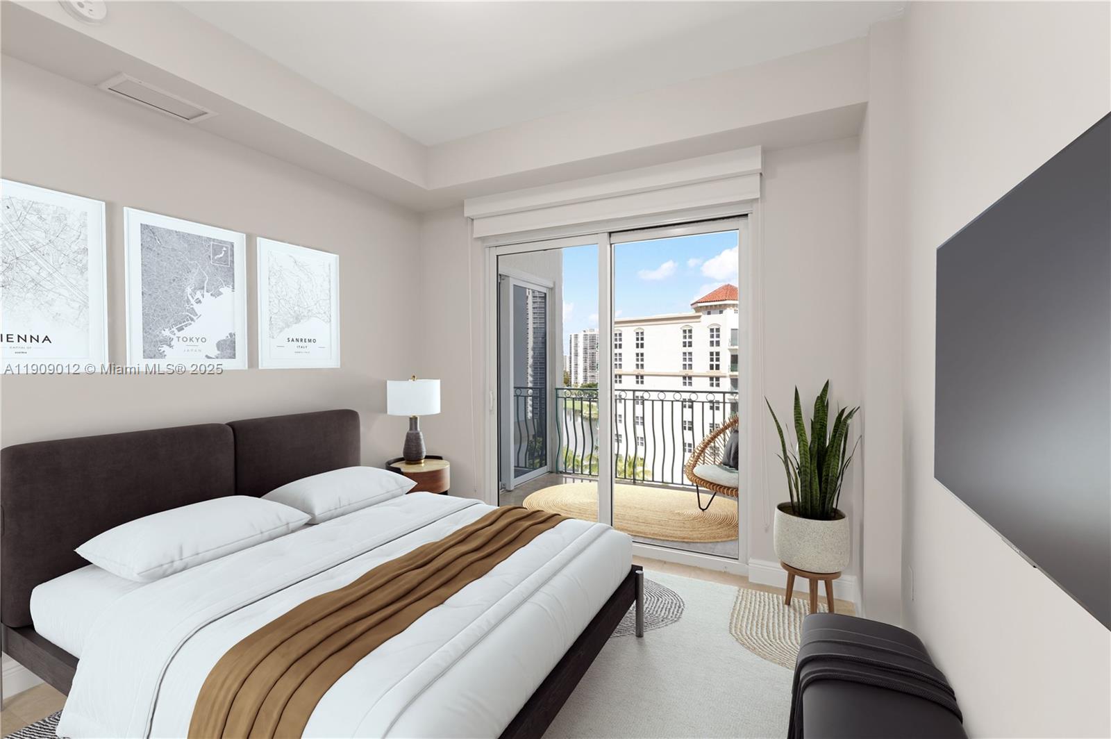 TURNBERRY VILLAGE SO TOWE - Residential