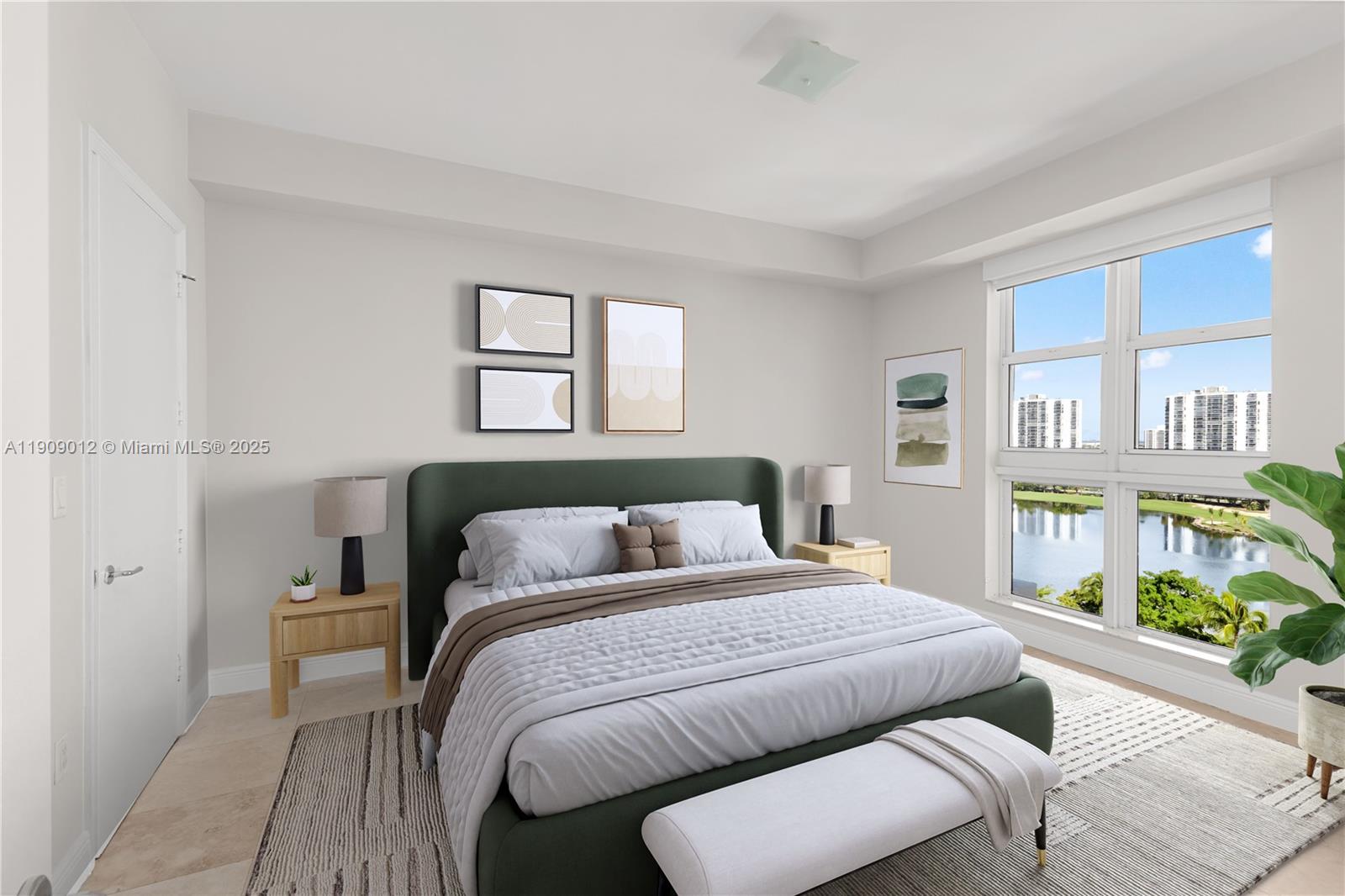 TURNBERRY VILLAGE SO TOWE - Residential