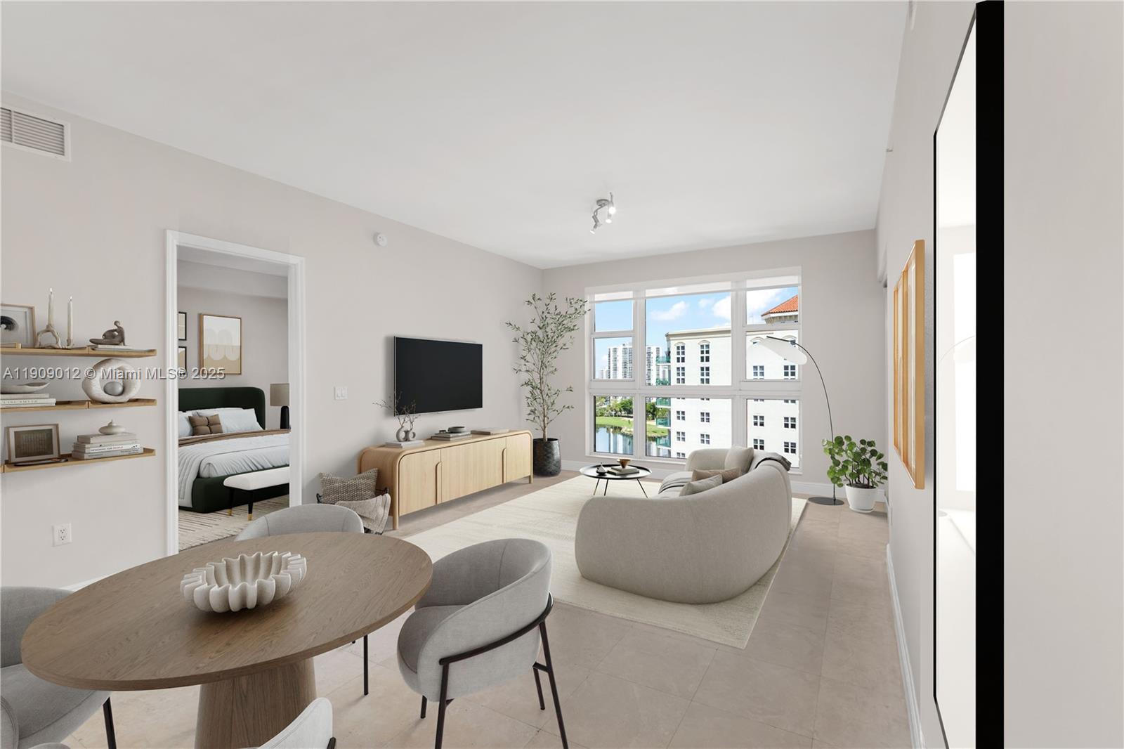 TURNBERRY VILLAGE SO TOWE - Residential