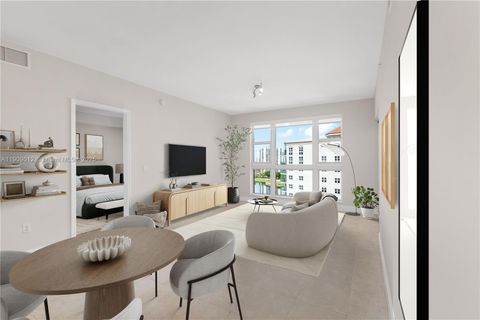 Photo of 19900 E Country Club Dr #PH18, Aventura, FL 33180 (MLS # A11909012)