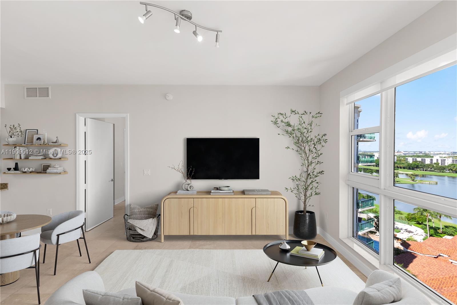 TURNBERRY VILLAGE SO TOWE - Residential