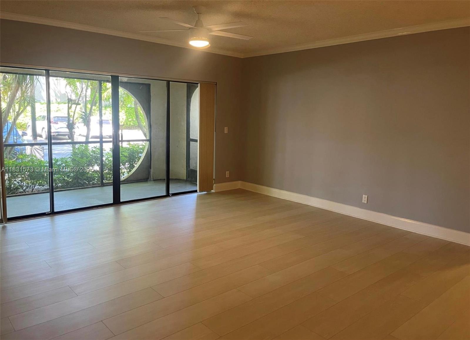 BEST PRICE FOR VALUE IN THE AREA !
FULLY RENOVATED AND VERY WELL MAINTAINED 2 BED 2 BATH CONDOMINIUM APARTMENT WITH HUGE TERRACE AT THE CENTER OF BOCA RATON NEAR SUGAR SAND PARK.
NEW VINYL FLOORING, REMODELED MODERN KITCHEN WITH WASHER AND DRYER, 2 FULLY DESIGNED BATHROOMS, PLENTY OF SPACE FOR STORAGE. VERY SPACIOUS UNIT WITH LARGE GUEST ROOM, EXTRA SPACE FOR POSSIBLE OFFICE. HUGE TERRACE WITH GARDEN VIEW FROM KITCHEN AND GUEST ROOM. A LARGE PORCH WITH NICE LANDSCAPE.
AMENITIES: LARGE POOL, CLUB HOUSE, TENNIS COURT.
EXCELLENT SCHOOLS AND VERY SAFE AREA. 10 MIN DRIVE TO THE OCEAN AND JUST STEPS AWAY FROM TOWN CENTER MALL.
ASSOCIATION INCLUDES WATER, SEWER, CABLE, GARBAGE PICK UP. PET FRIENDLY.
EASY TO SHOW ! CALL TODAY AND SEE THIS APARTMENT!