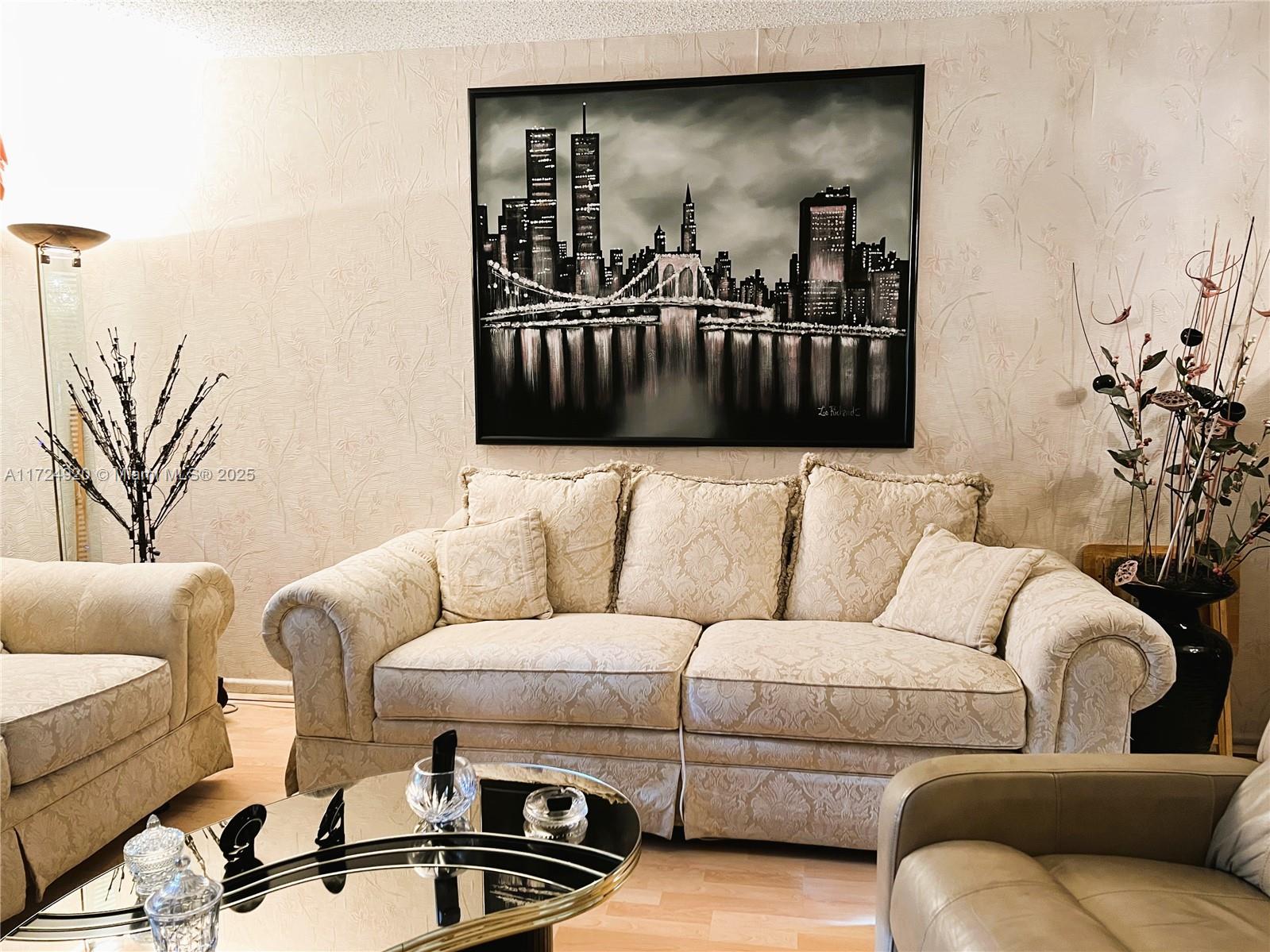 HAWTHORNE AT CENTURY VILL - Residential