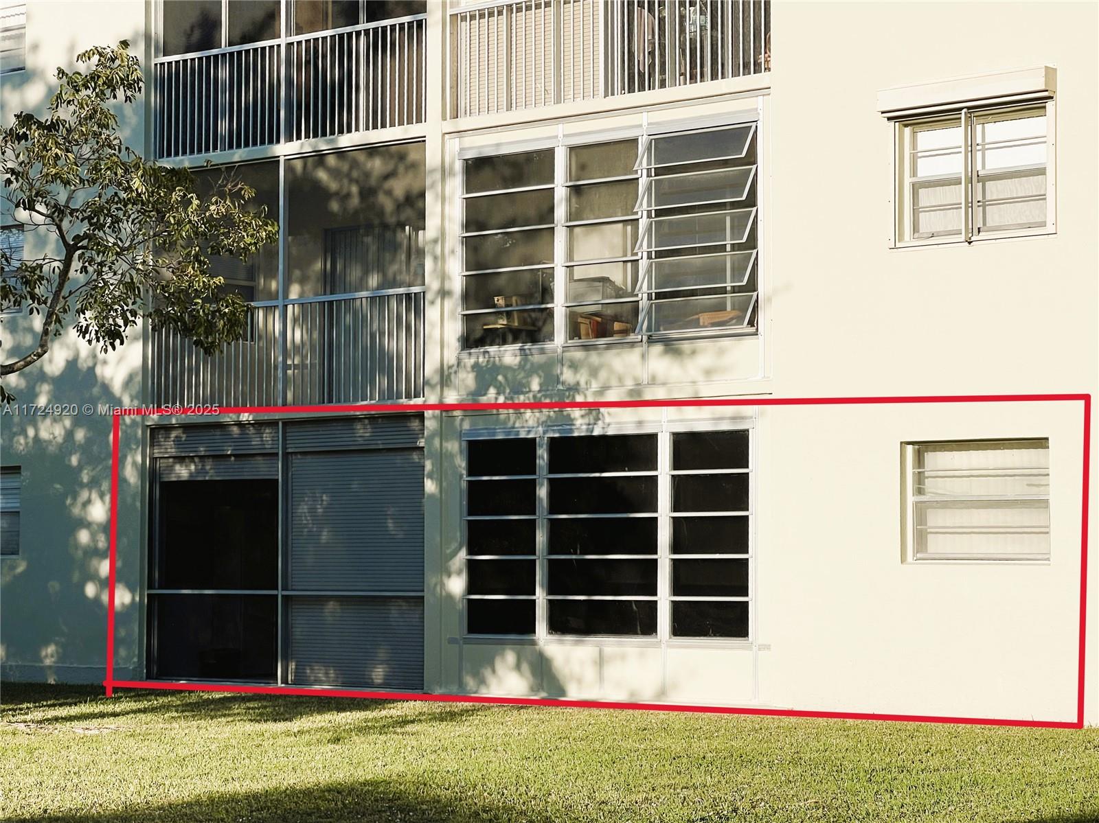 HAWTHORNE AT CENTURY VILL - Residential