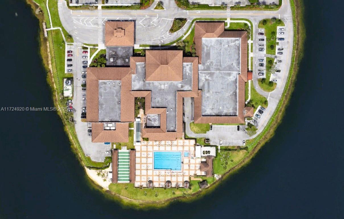 HAWTHORNE AT CENTURY VILL - Residential