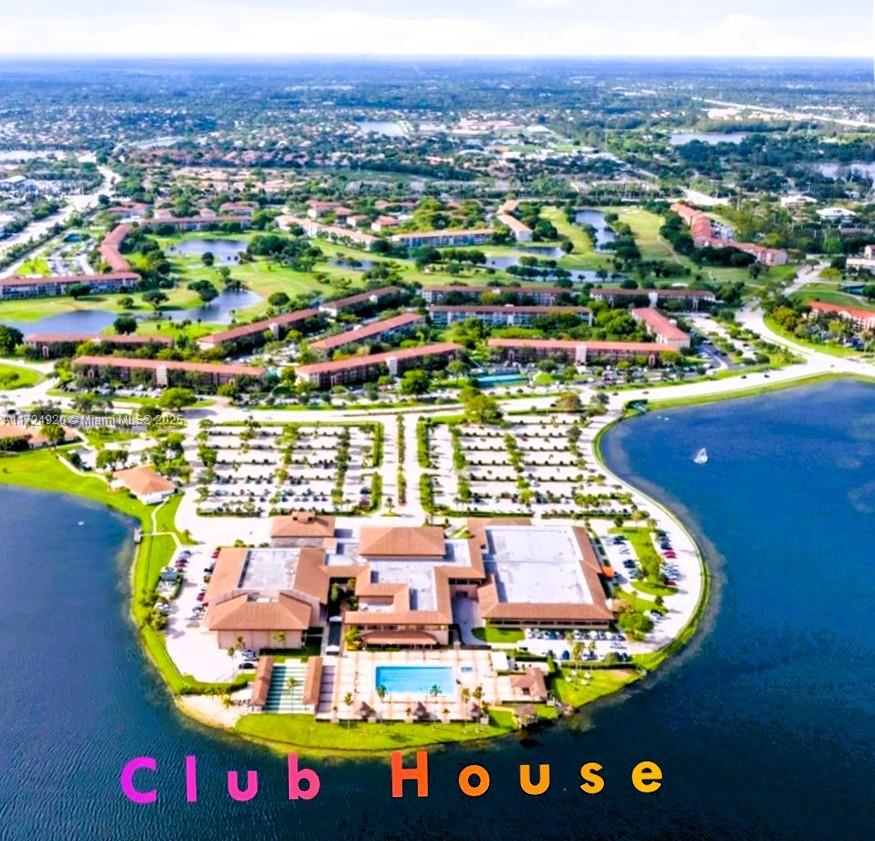 HAWTHORNE AT CENTURY VILL - Residential