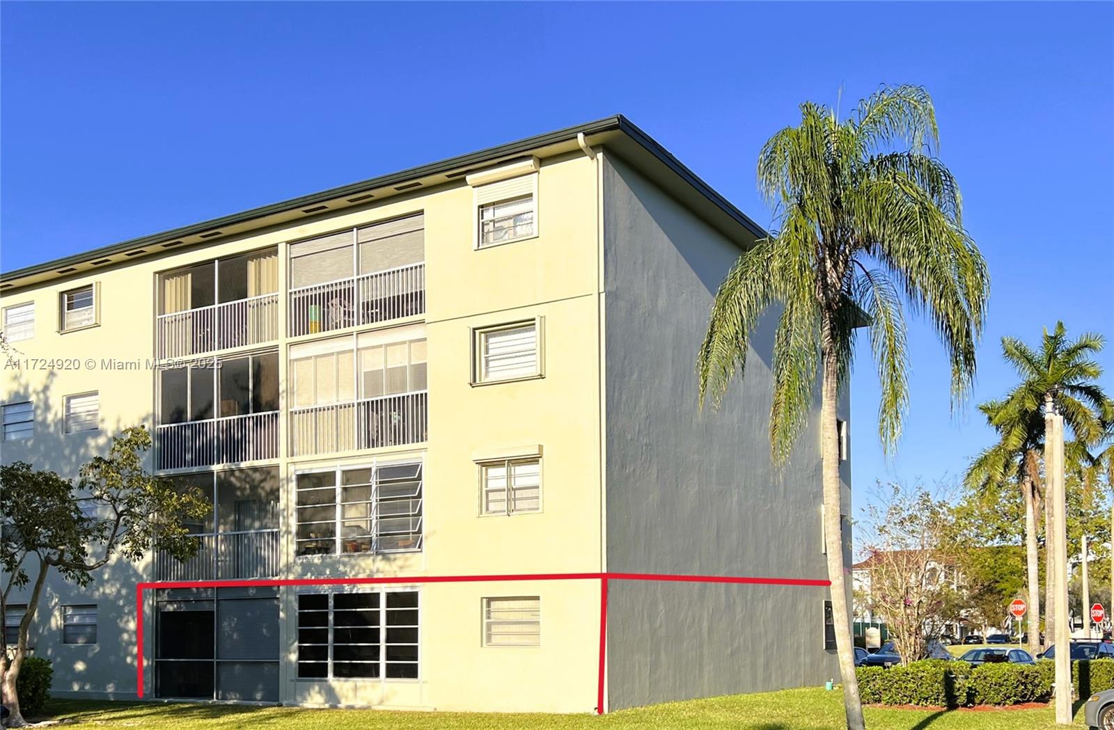 HAWTHORNE AT CENTURY VILL - Residential