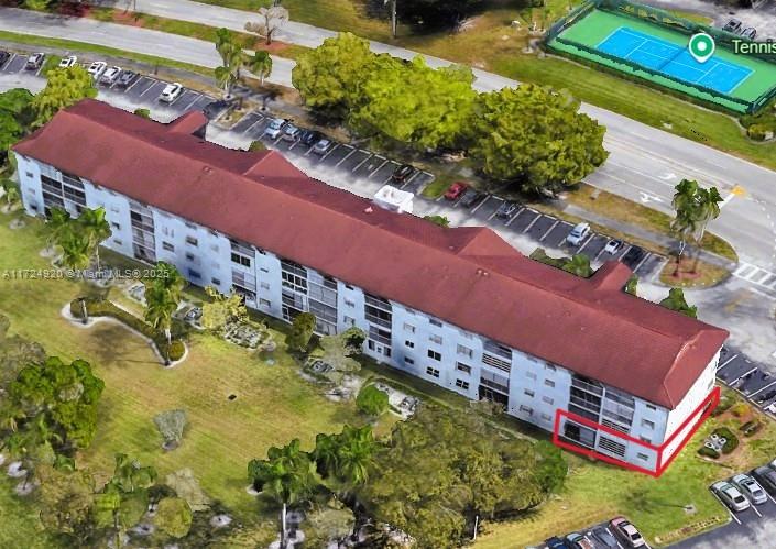 HAWTHORNE AT CENTURY VILL - Residential