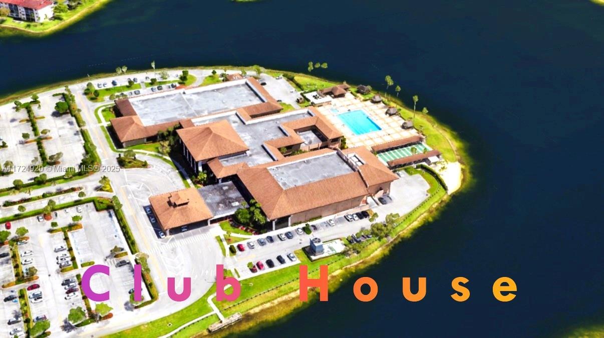 HAWTHORNE AT CENTURY VILL - Residential