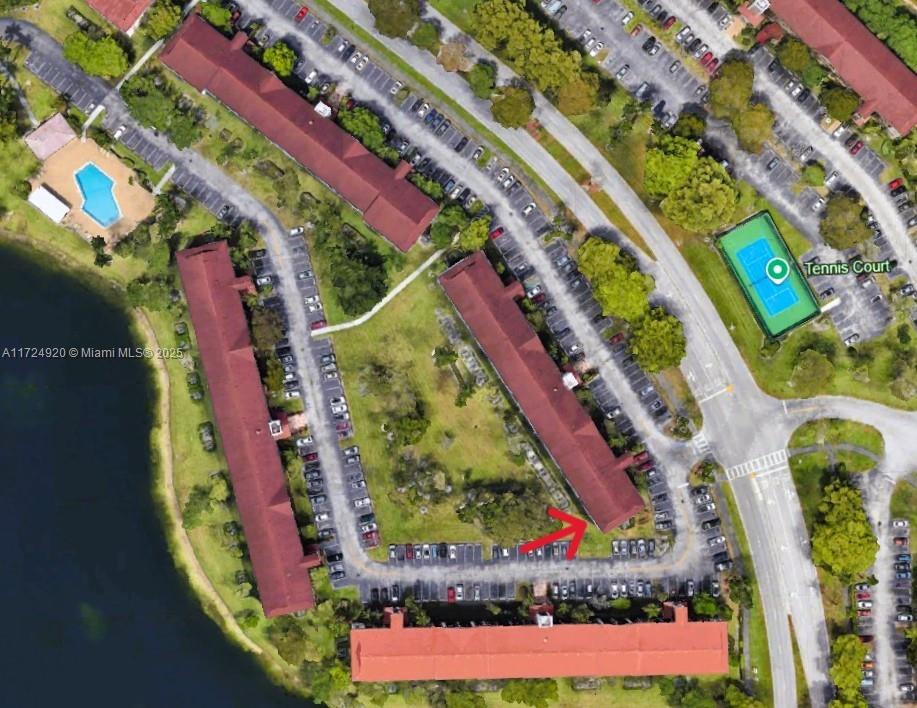 HAWTHORNE AT CENTURY VILL - Residential