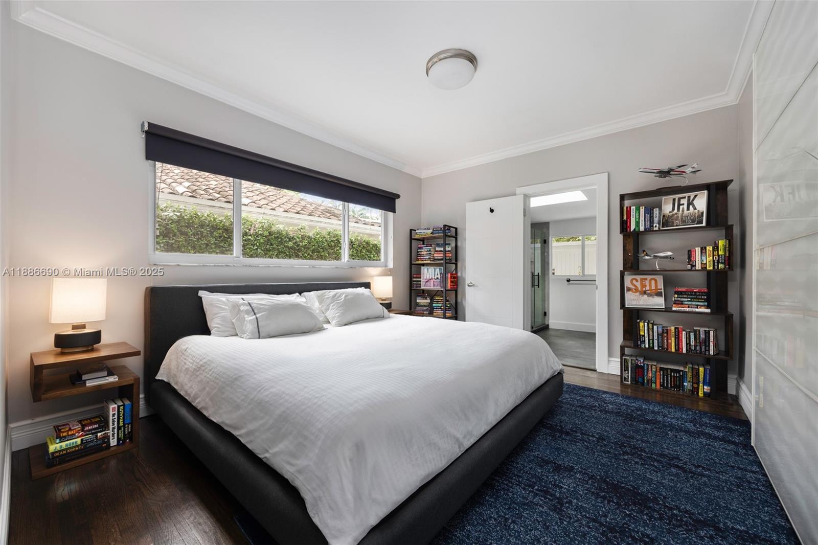 ROCK REEF - Residential