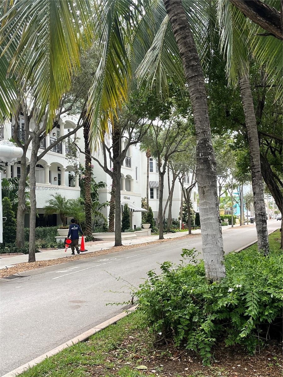 MAYBURY MANSIONS CONDO - Residential