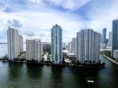 325 S Biscayne Blvd 2917 Miami FL 33131