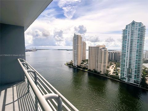 325 S Biscayne Blvd 2917 Miami FL 33131