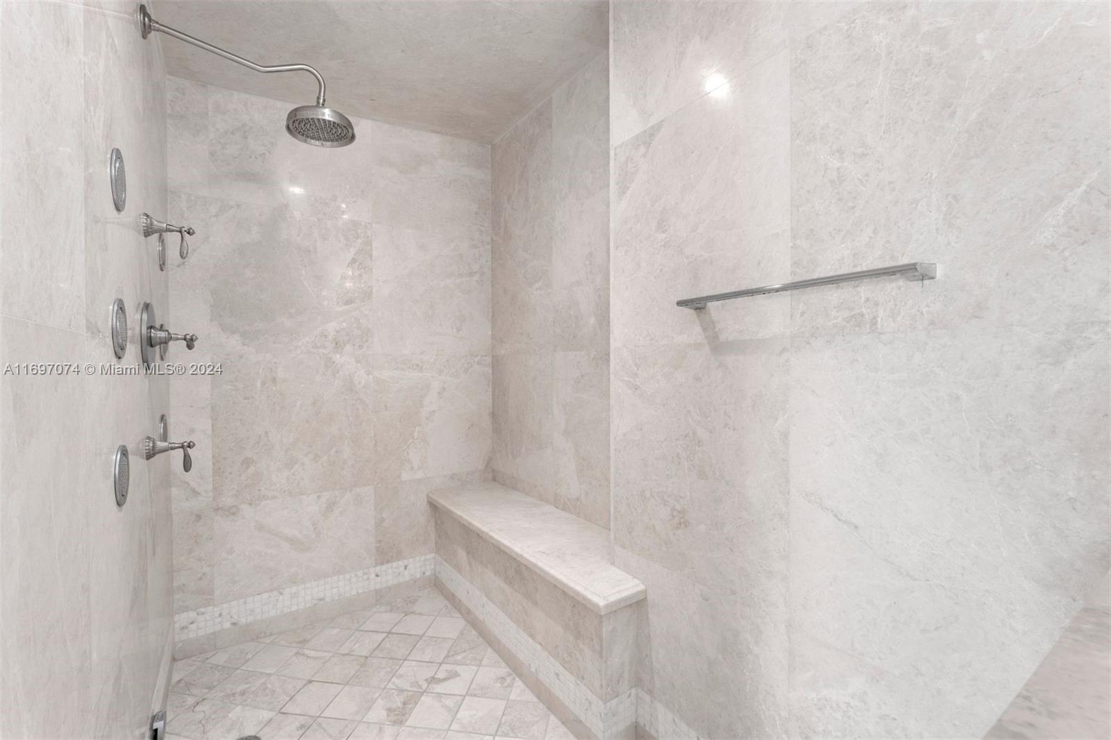 BAYVIEW FISHER ISL CONDO - Residential