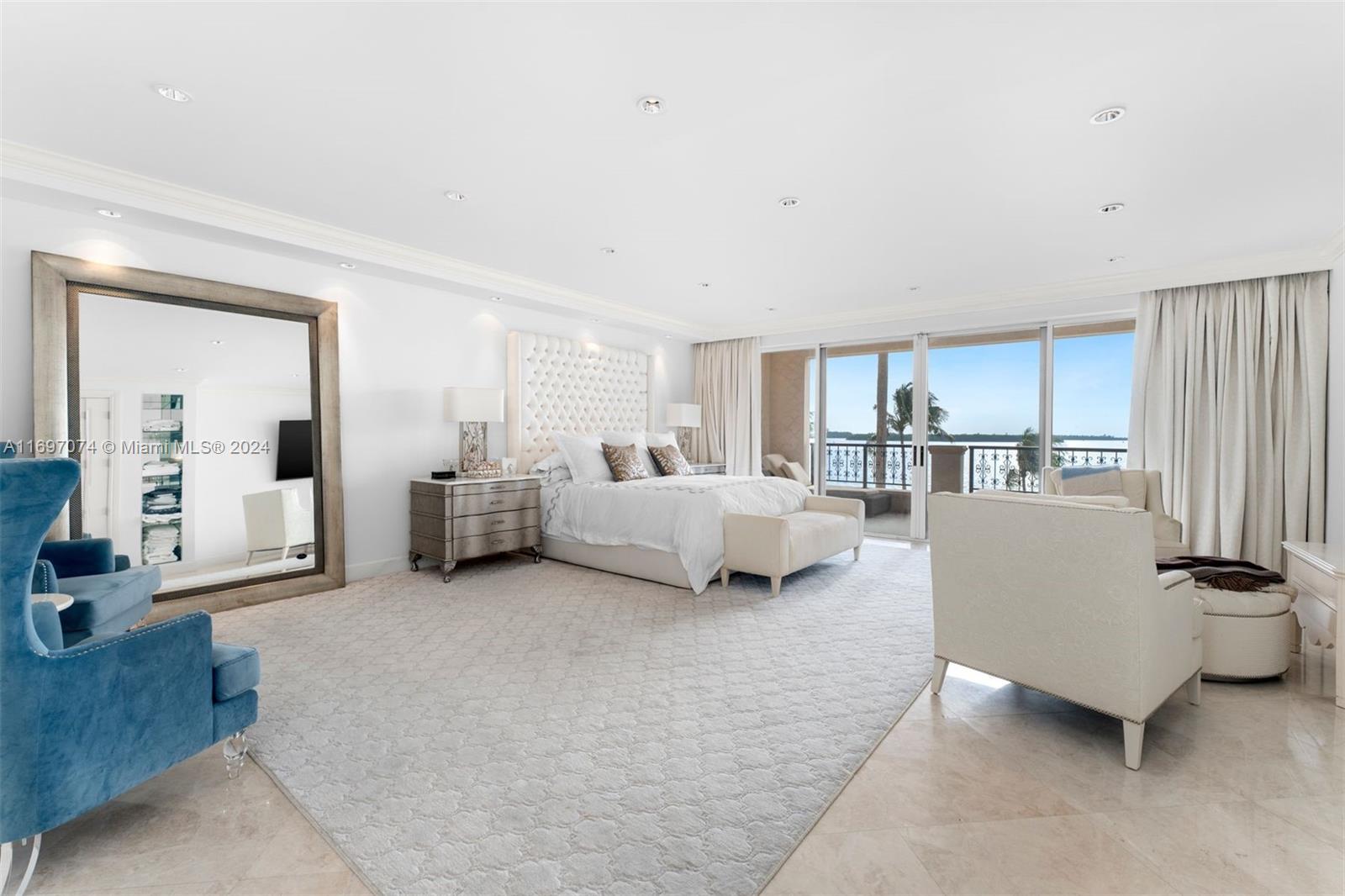 BAYVIEW FISHER ISL CONDO - Residential