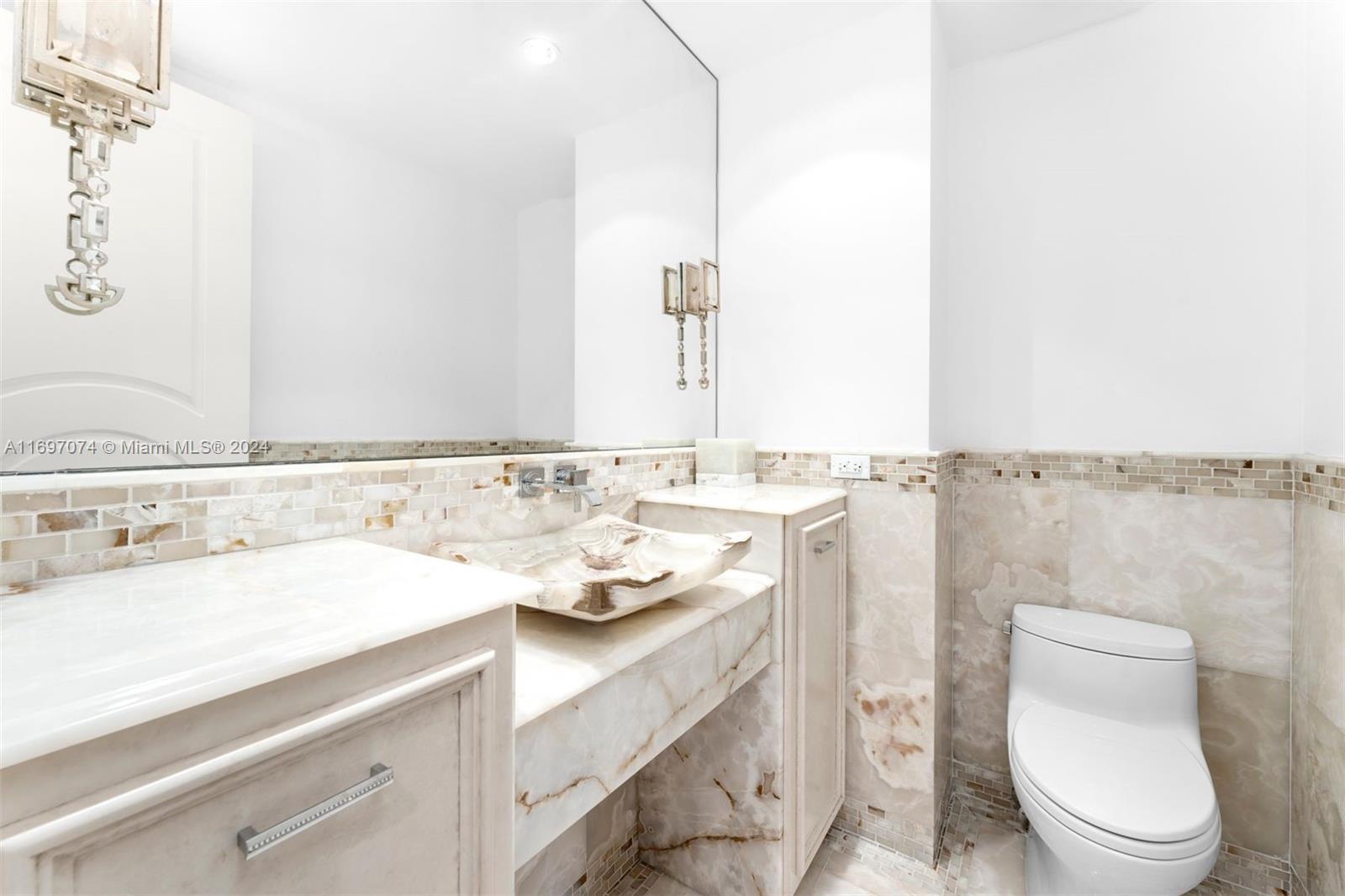 BAYVIEW FISHER ISL CONDO - Residential