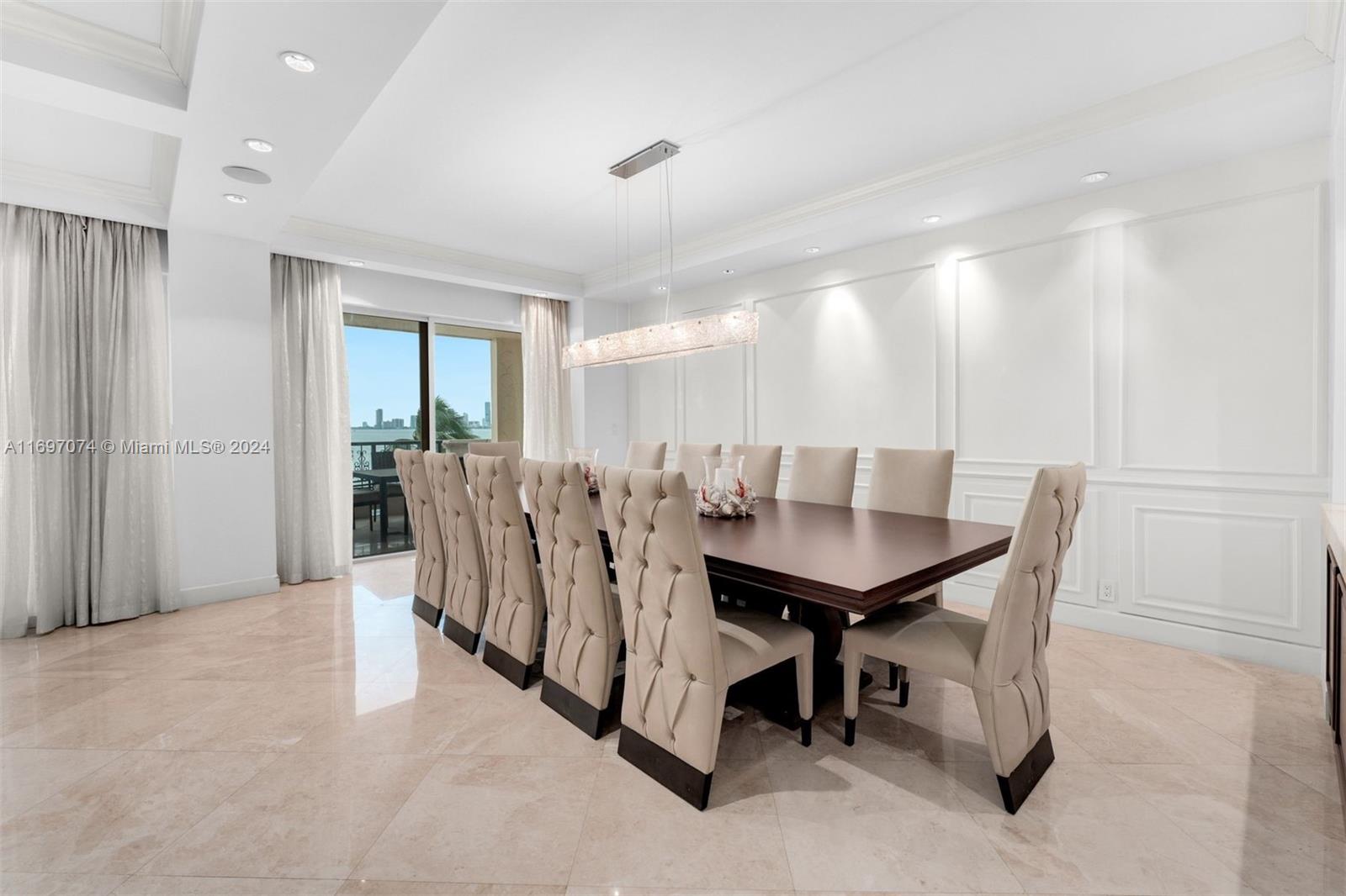 BAYVIEW FISHER ISL CONDO - Residential