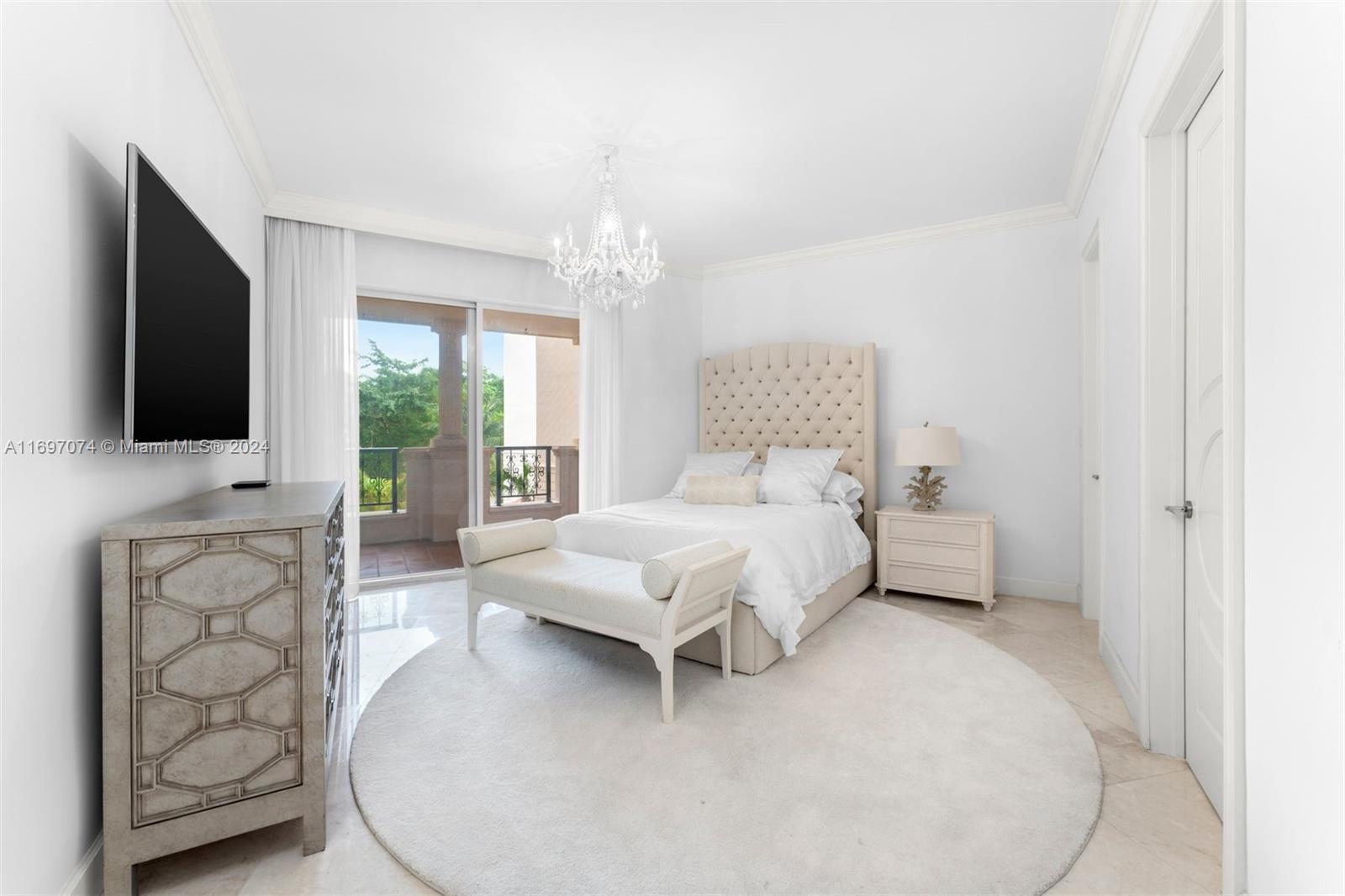BAYVIEW FISHER ISL CONDO - Residential