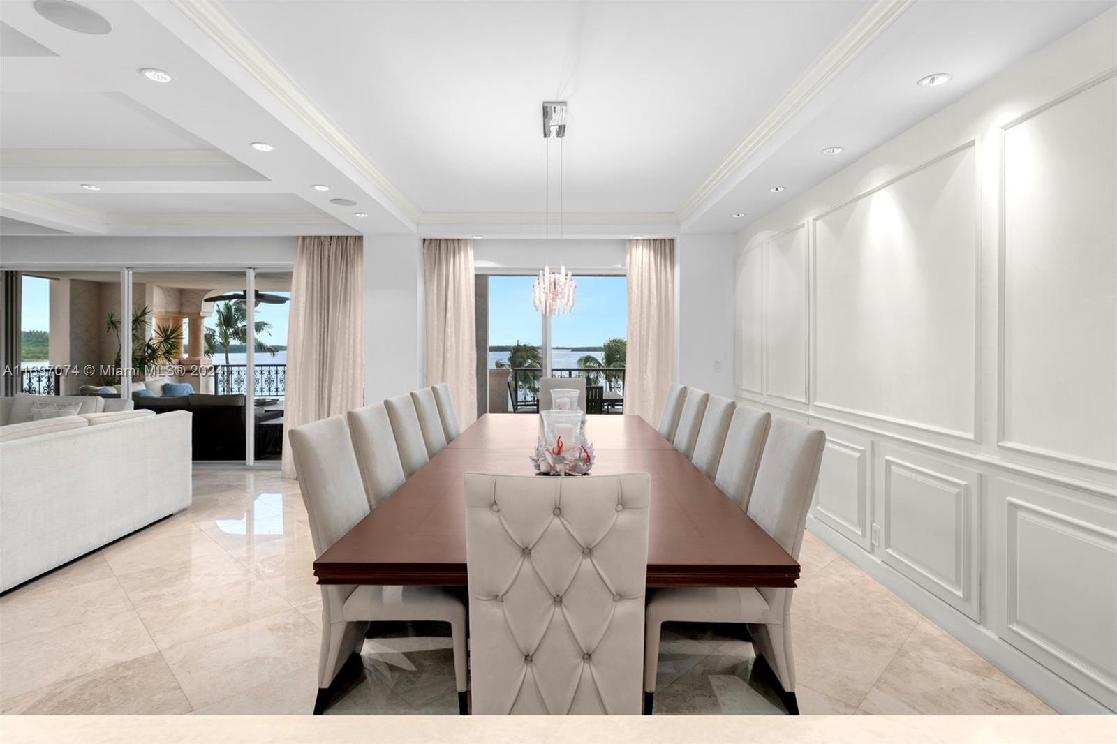 BAYVIEW FISHER ISL CONDO - Residential