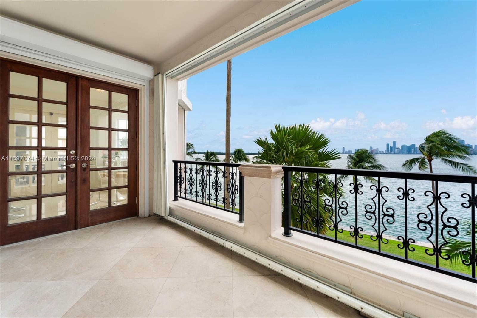 BAYVIEW FISHER ISL CONDO - Residential