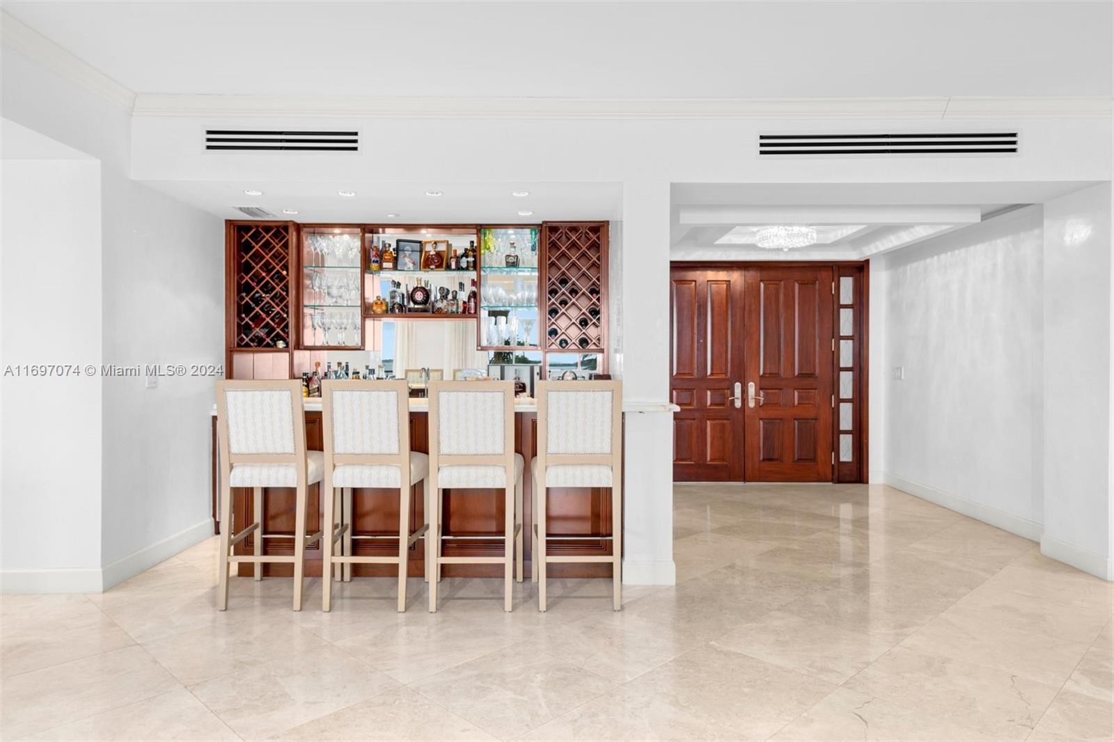 BAYVIEW FISHER ISL CONDO - Residential