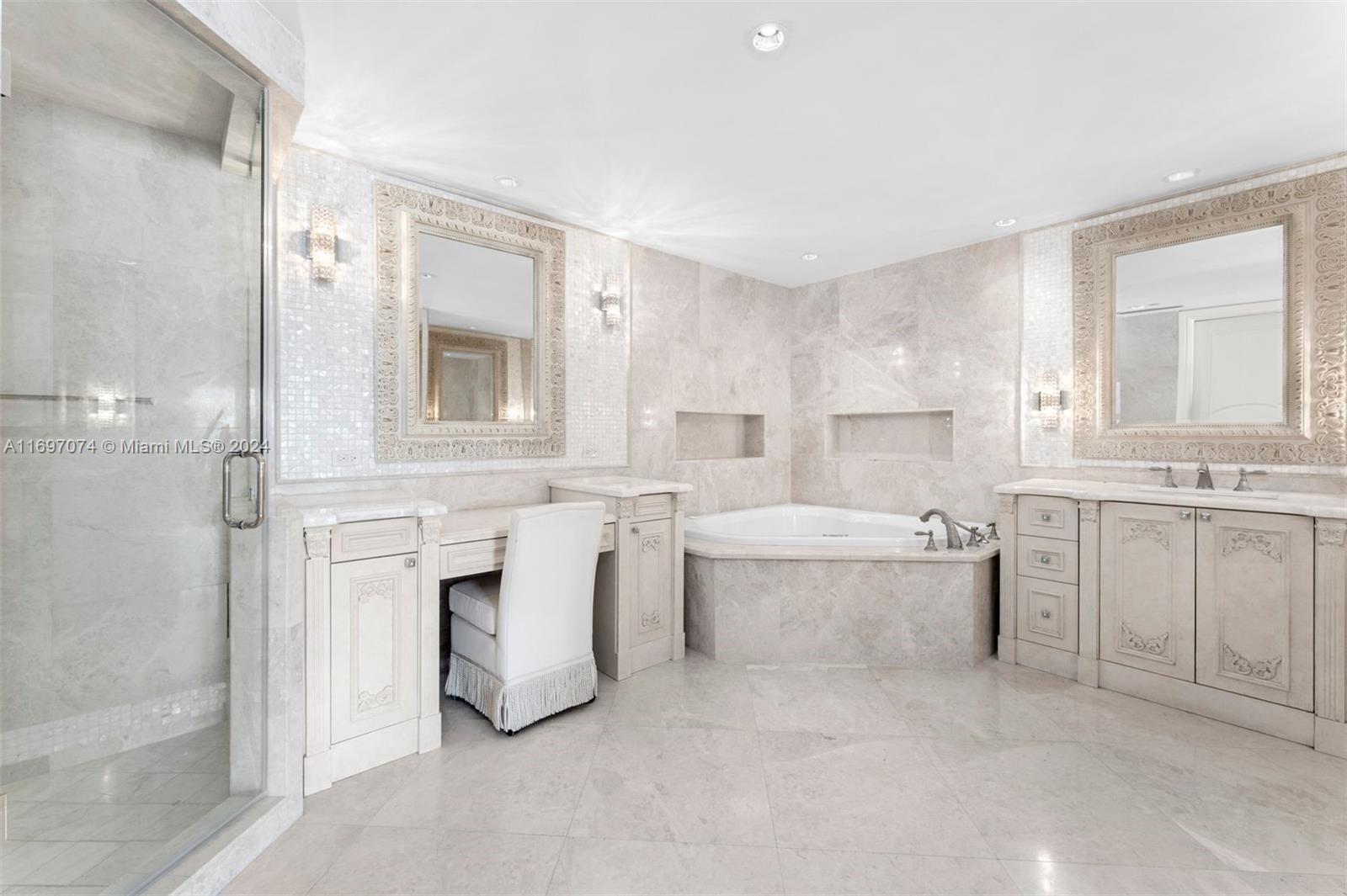 BAYVIEW FISHER ISL CONDO - Residential