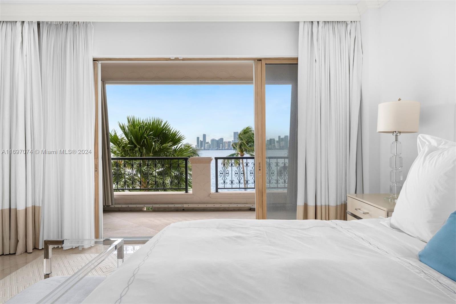 BAYVIEW FISHER ISL CONDO - Residential