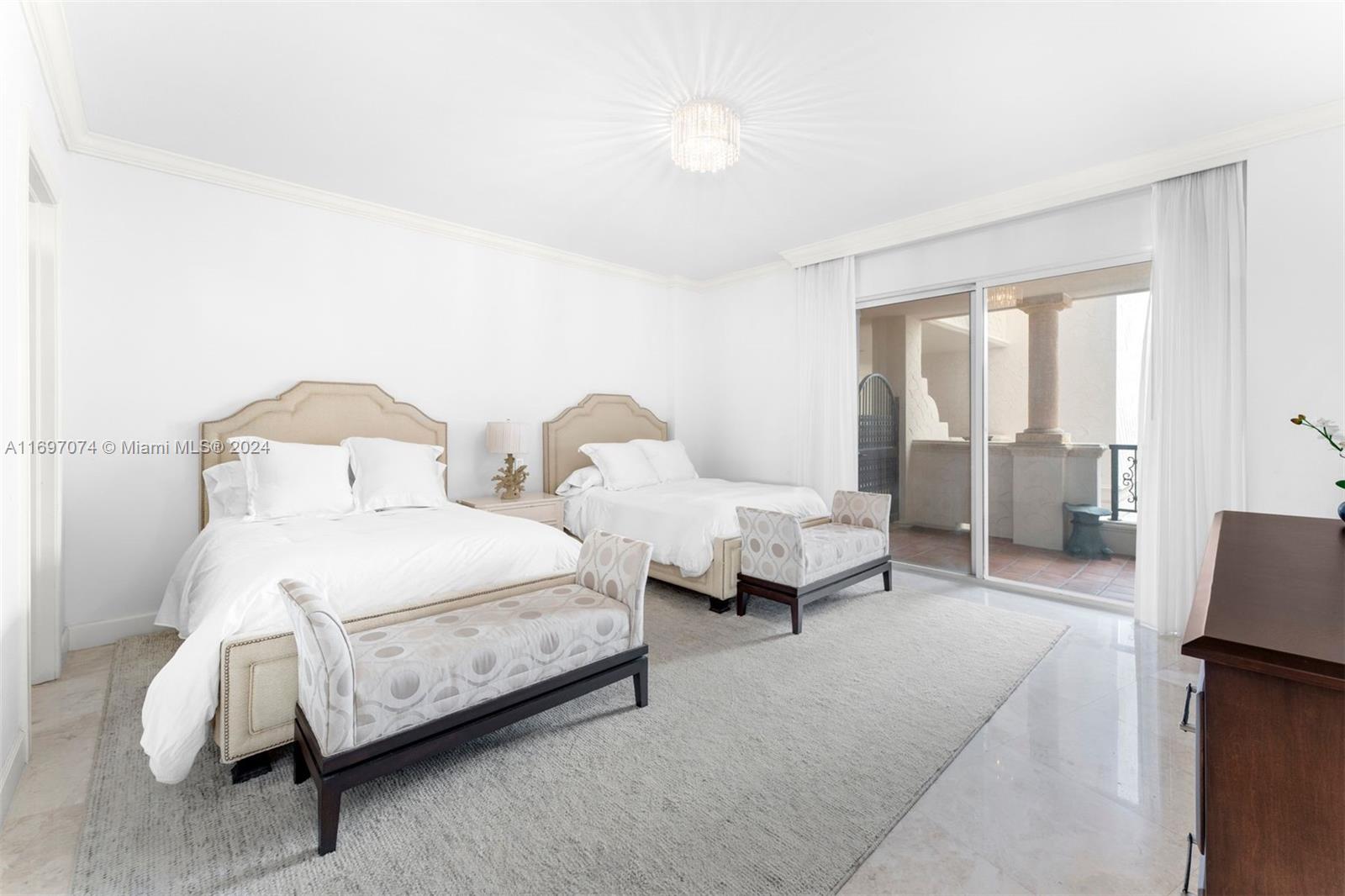 BAYVIEW FISHER ISL CONDO - Residential