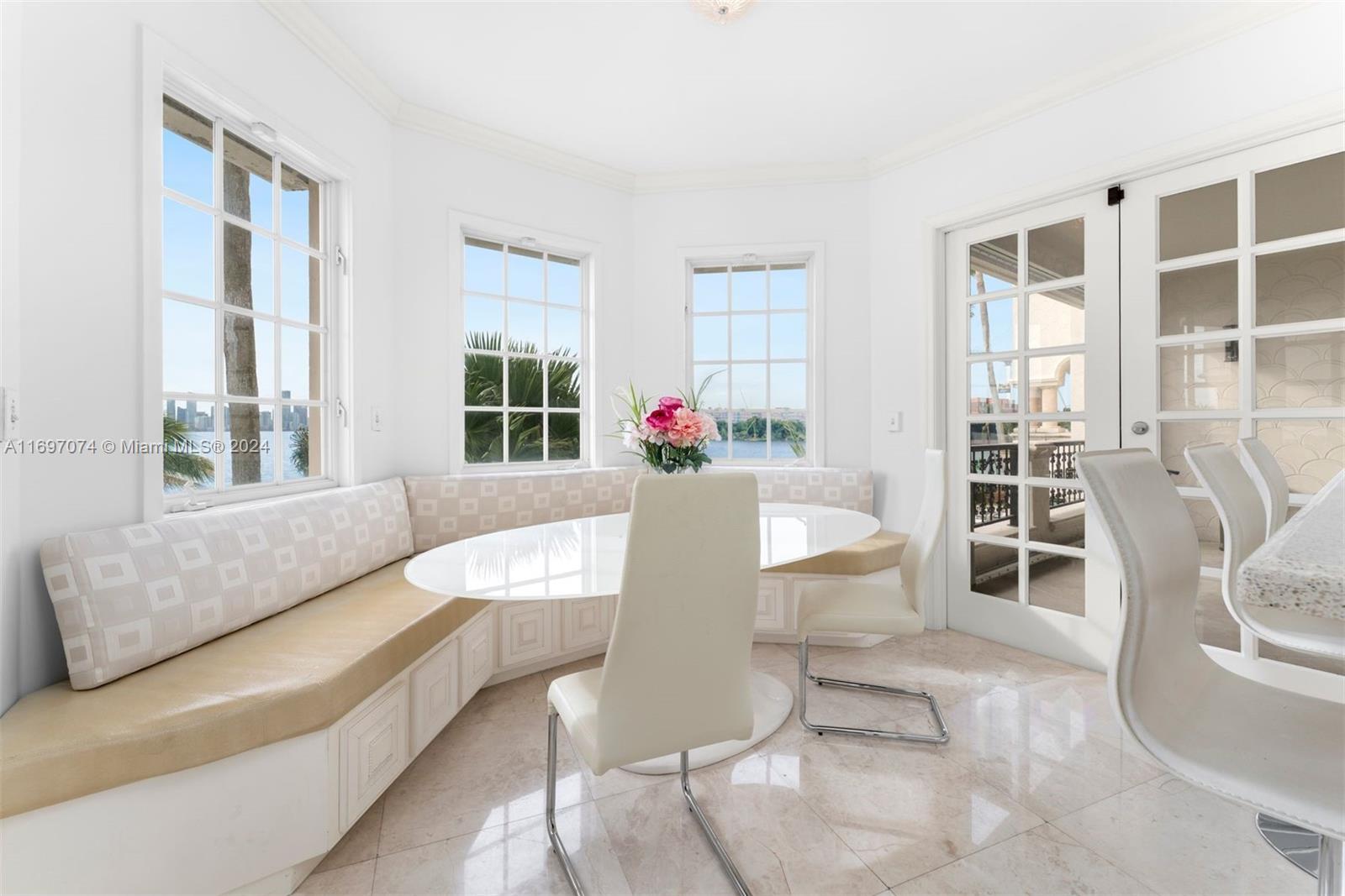 BAYVIEW FISHER ISL CONDO - Residential