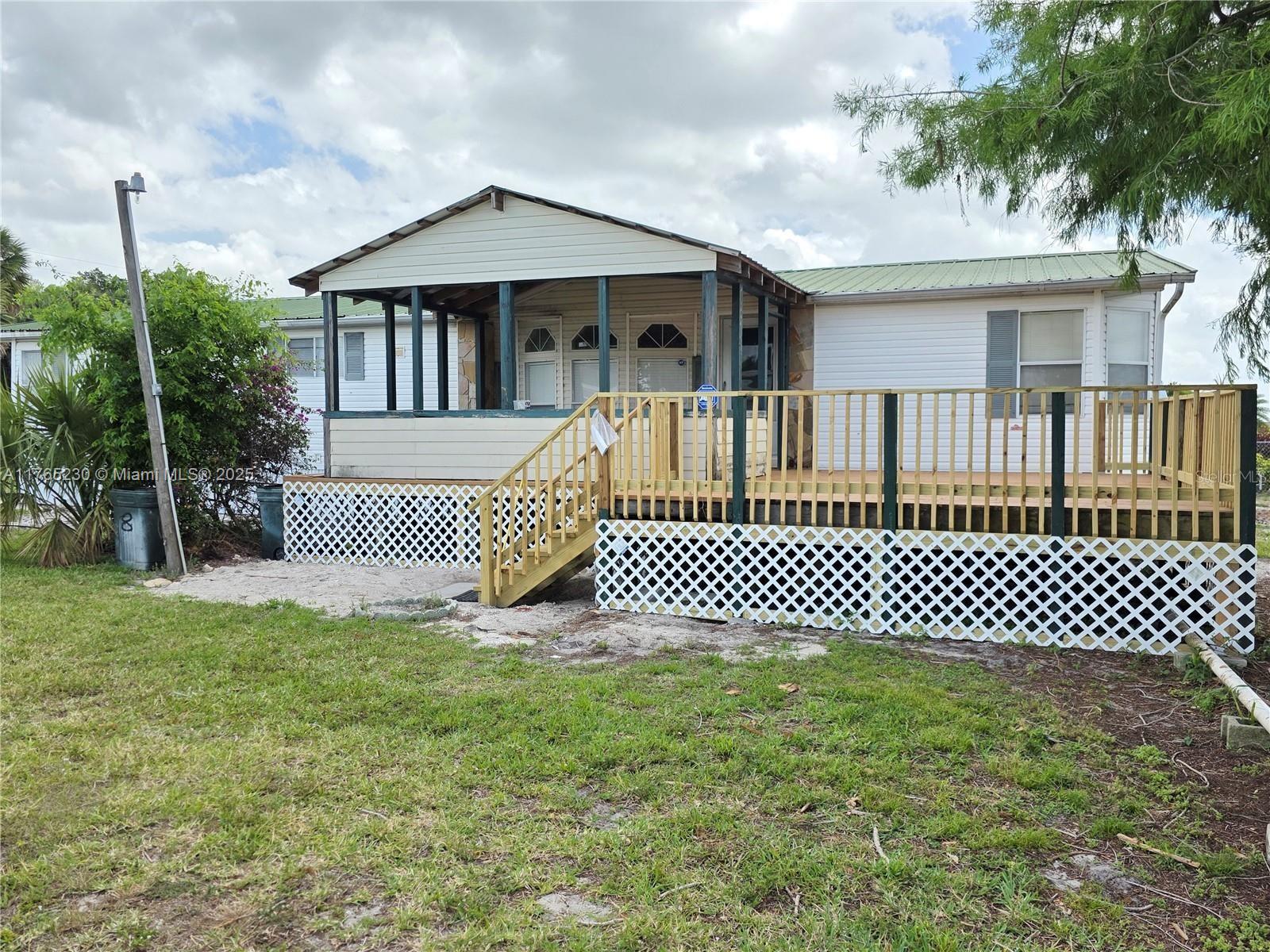 Hamrick - Residential