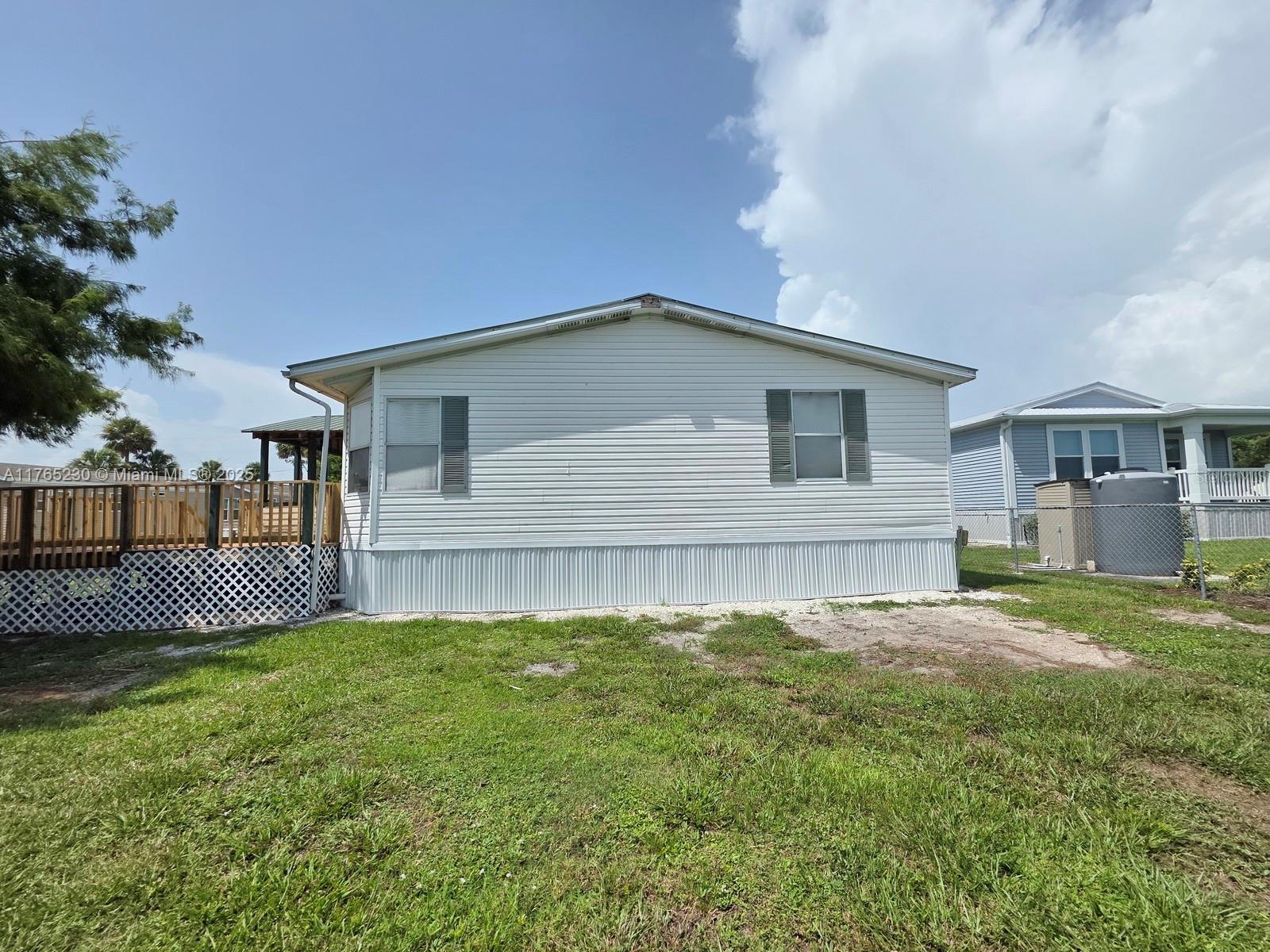 Hamrick - Residential