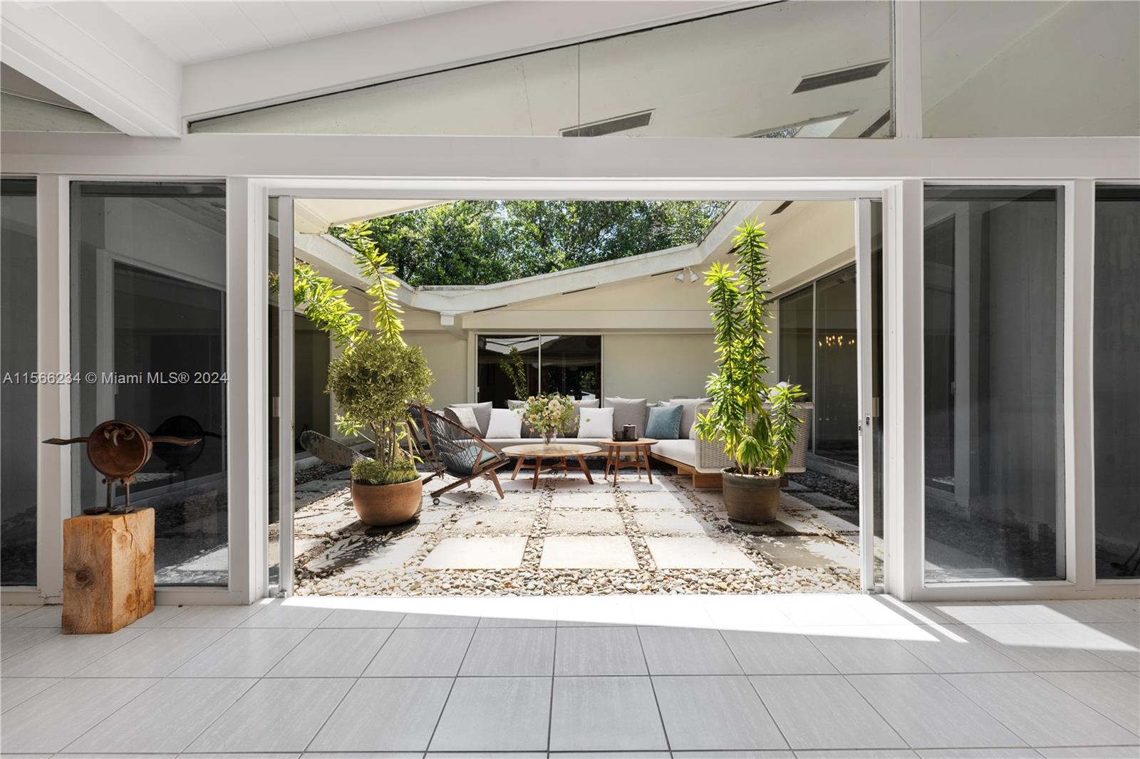 DEVONWOOD - Residential