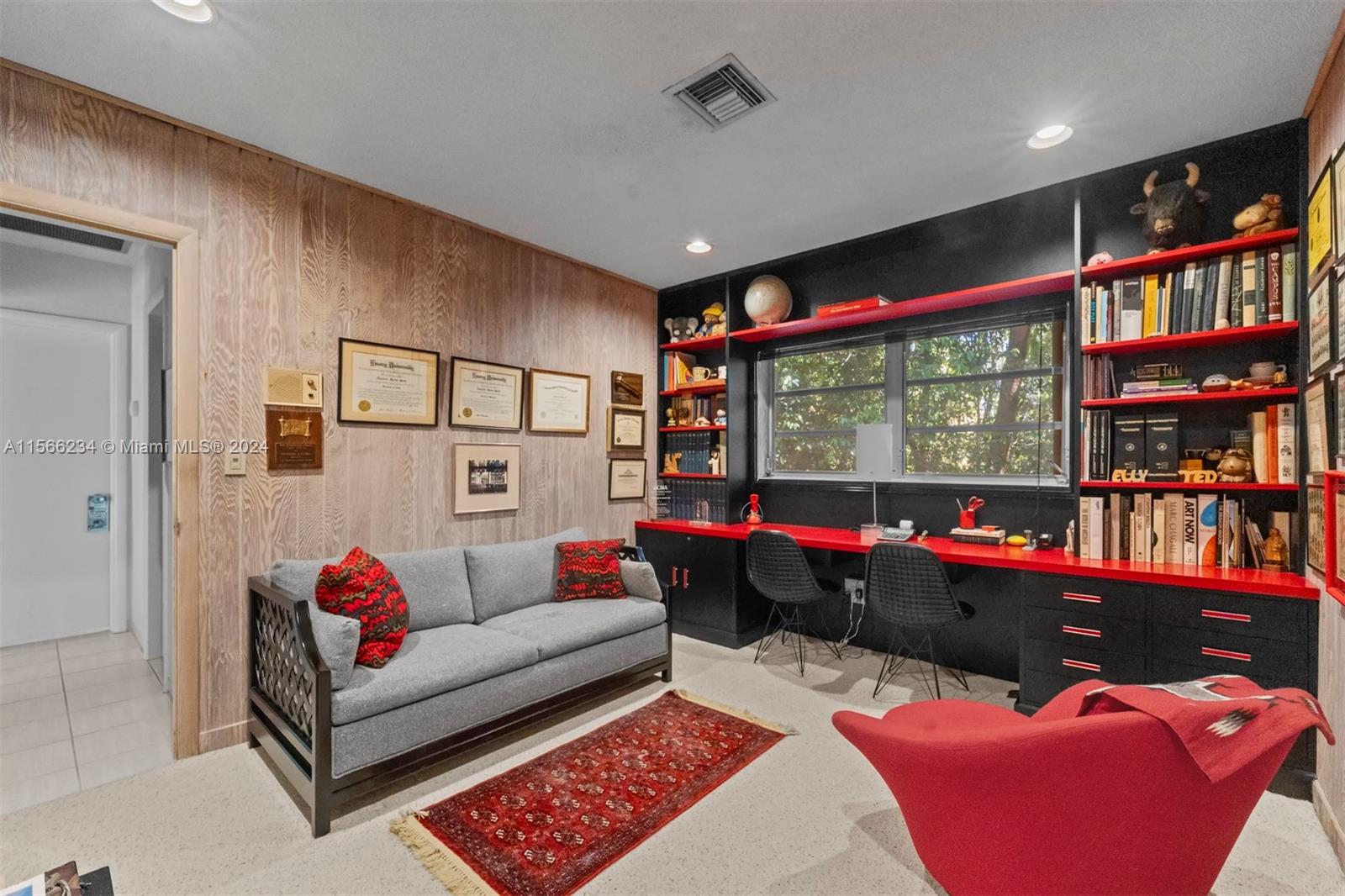 DEVONWOOD - Residential