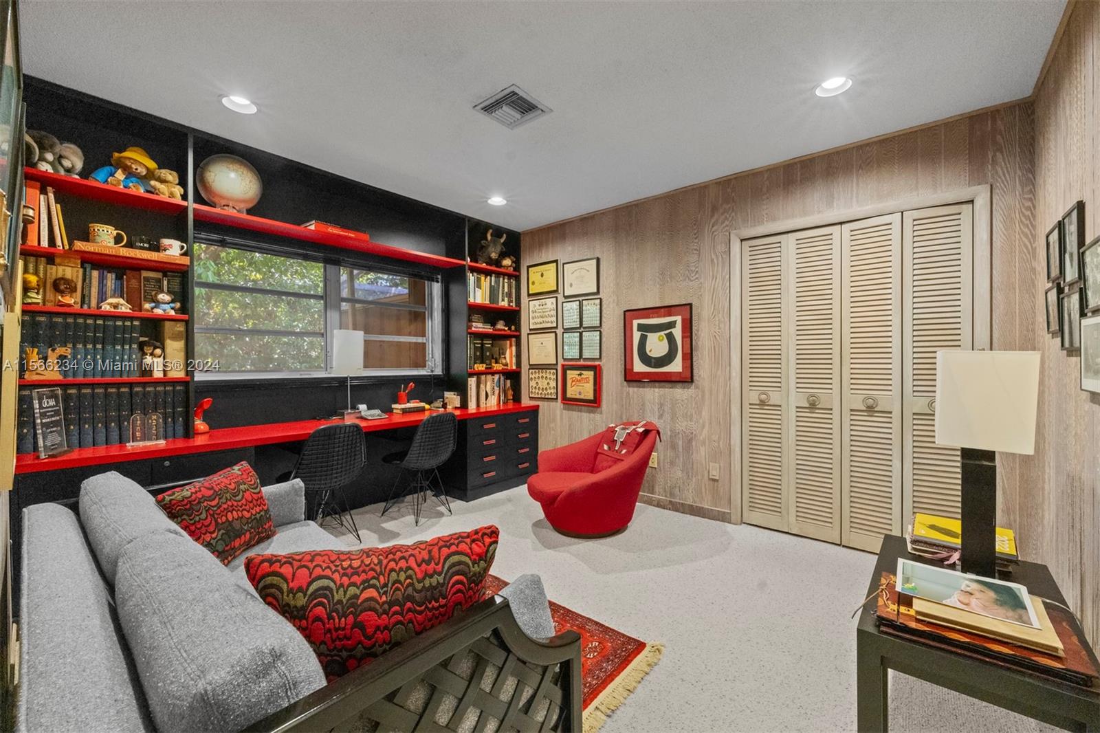 DEVONWOOD - Residential