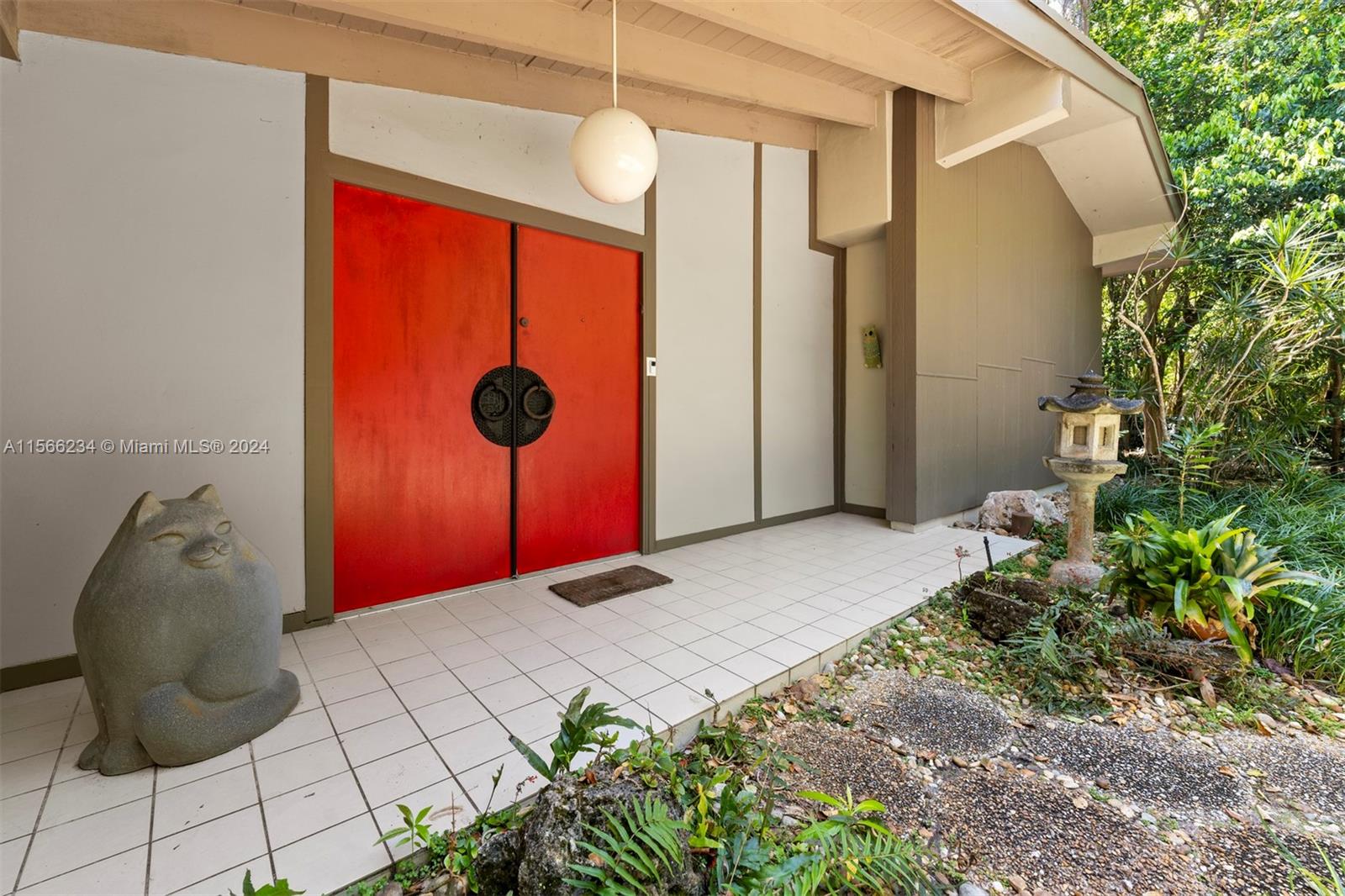 DEVONWOOD - Residential