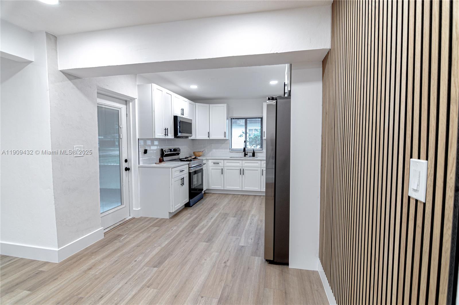 MELROSE PARK SEC 6 GREEN - Residential