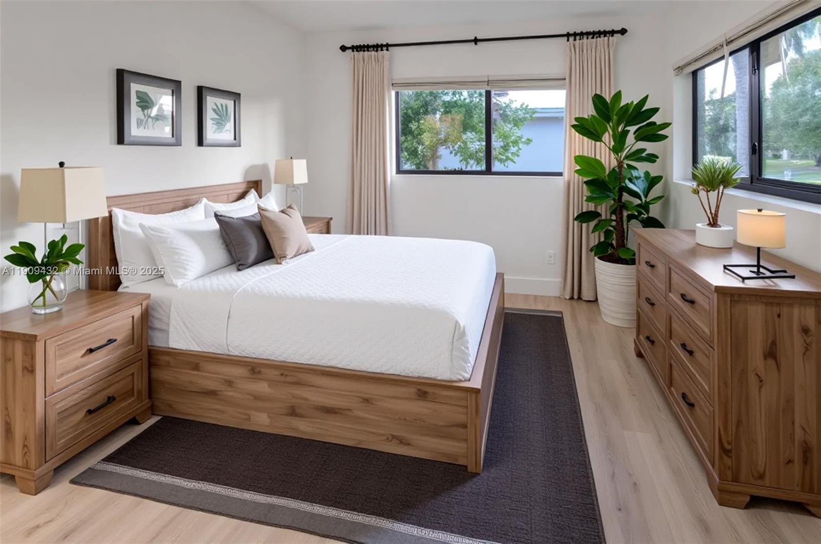 MELROSE PARK SEC 6 GREEN - Residential