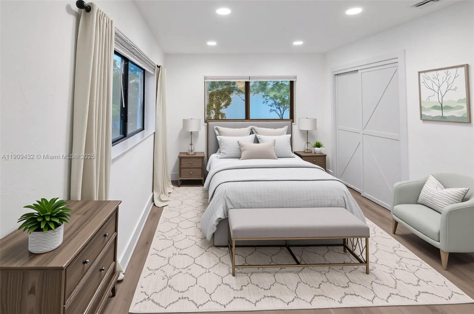 MELROSE PARK SEC 6 GREEN - Residential