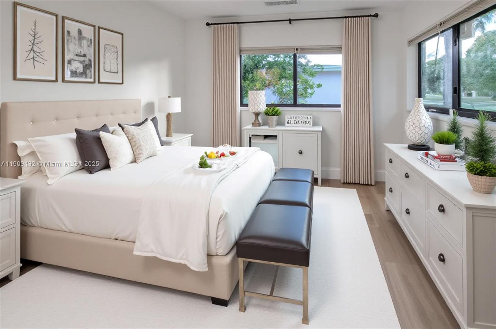 MELROSE PARK SEC 6 GREEN - Residential